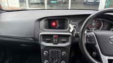 Volvo V40 T3 [152] R DESIGN Edition 5dr Geartronic Petrol Hatchback